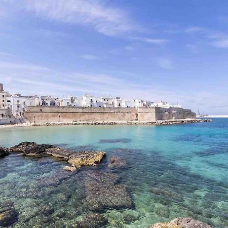 Monopoli Holiday Home 2 Экстерьер фото