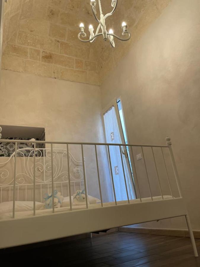Monopoli Holiday Home 2 Экстерьер фото