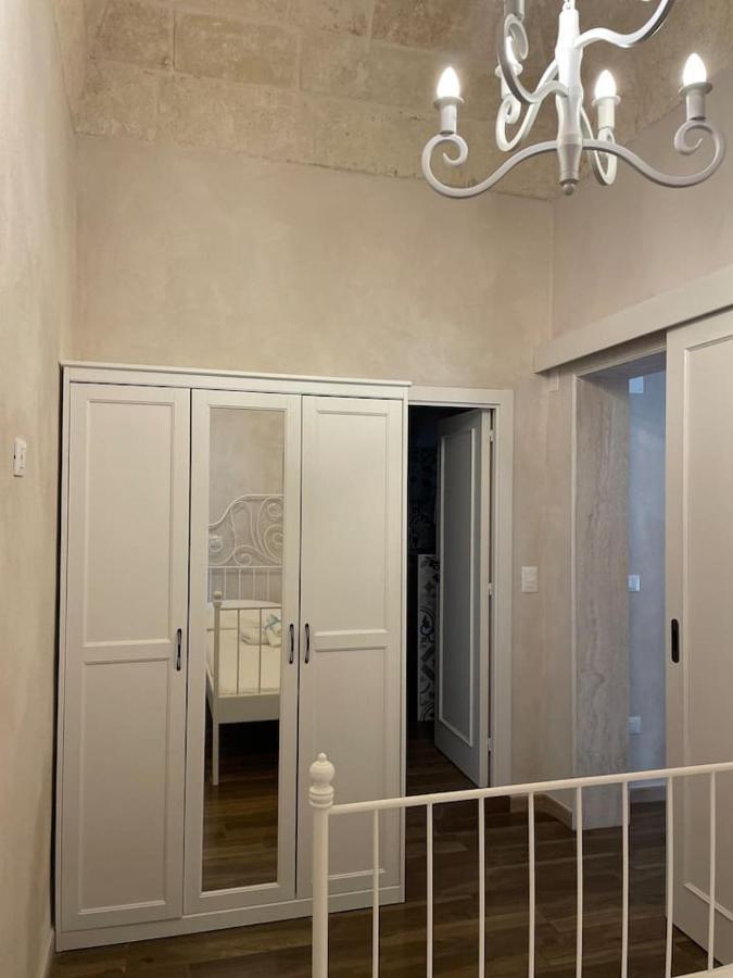 Monopoli Holiday Home 2 Экстерьер фото