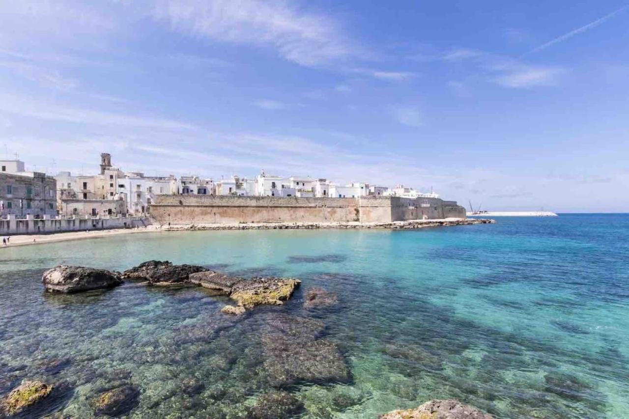 Monopoli Holiday Home 2 Экстерьер фото