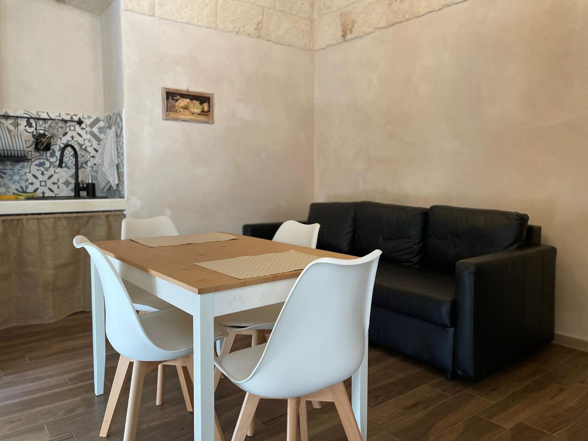 Monopoli Holiday Home 2 Экстерьер фото